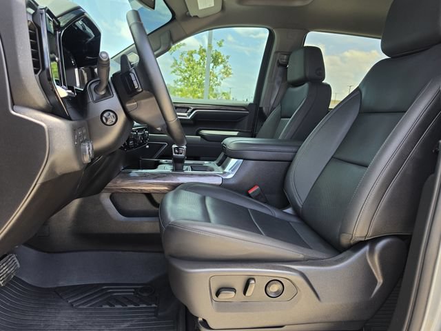 Used 2026 Chevrolet Silverado 1500 LTZ AWD/4WD image 15