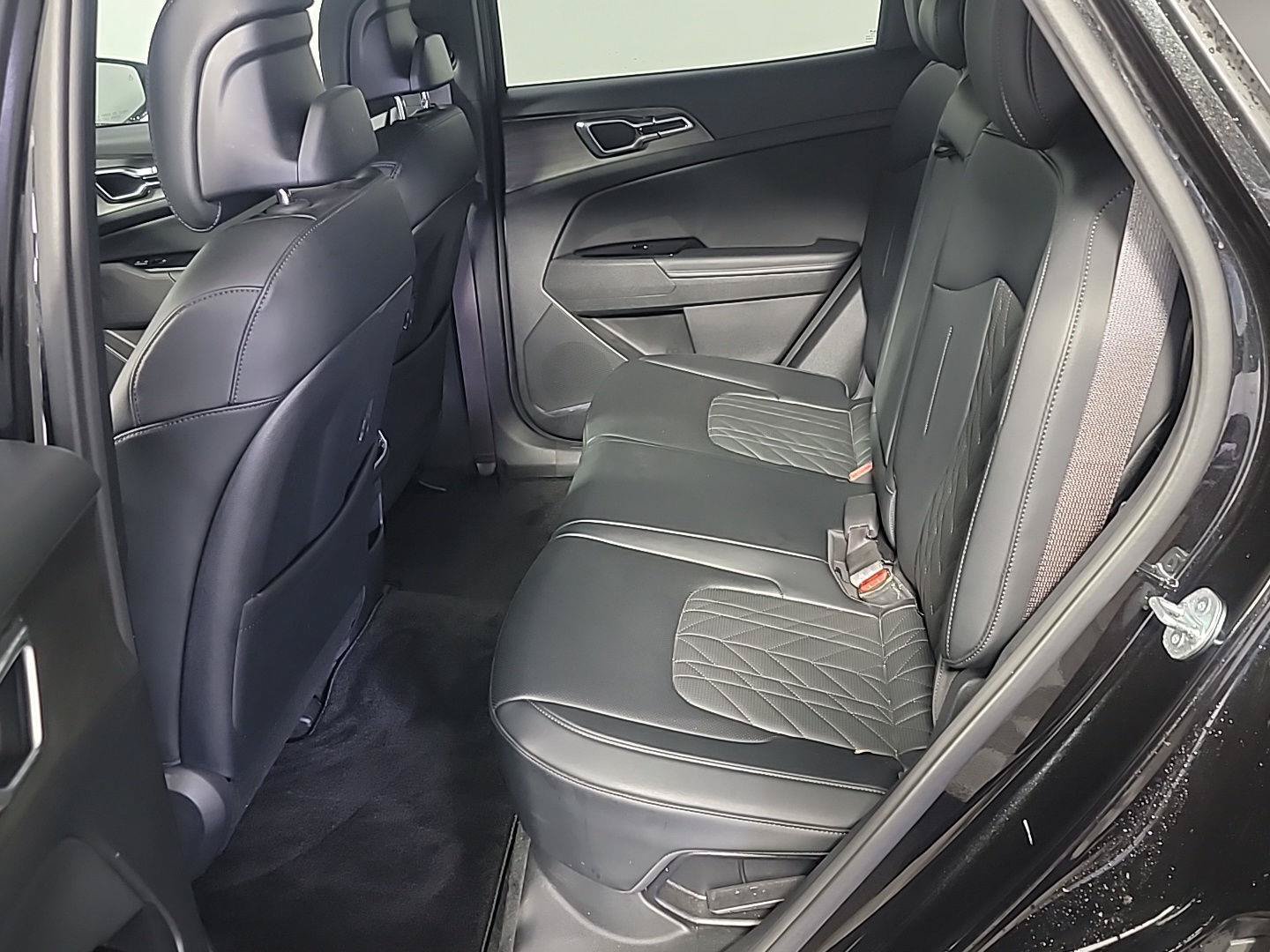 Certified 2023 Kia Sportage X-Line Prestige AWD/4WD image 16