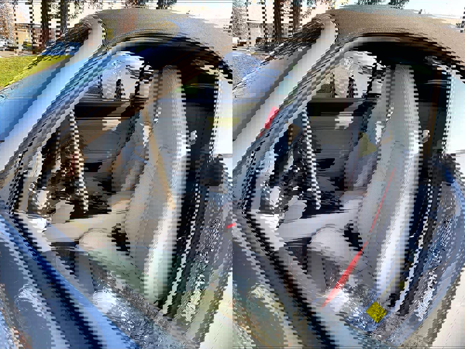 Used 2023 Porsche 911 Carrera GTS w/ Premium Package image 27