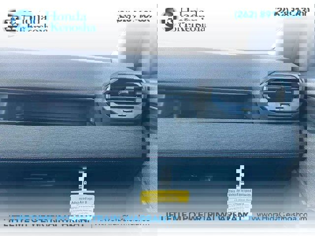 New 2026 Honda Passport TrailSport image 11