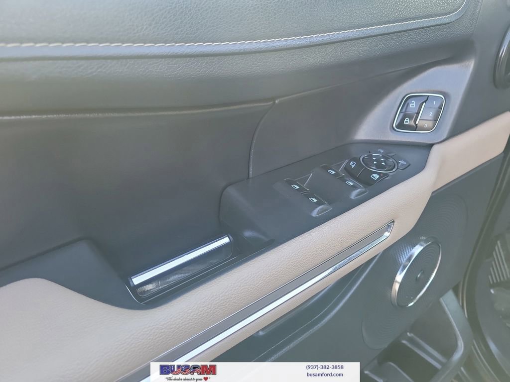 Certified 2024 Ford Expedition Limited AWD/4WD image 17
