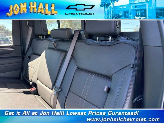 New 2026 Chevrolet Silverado 3500 High Country w/ High Country Premium Package image 22