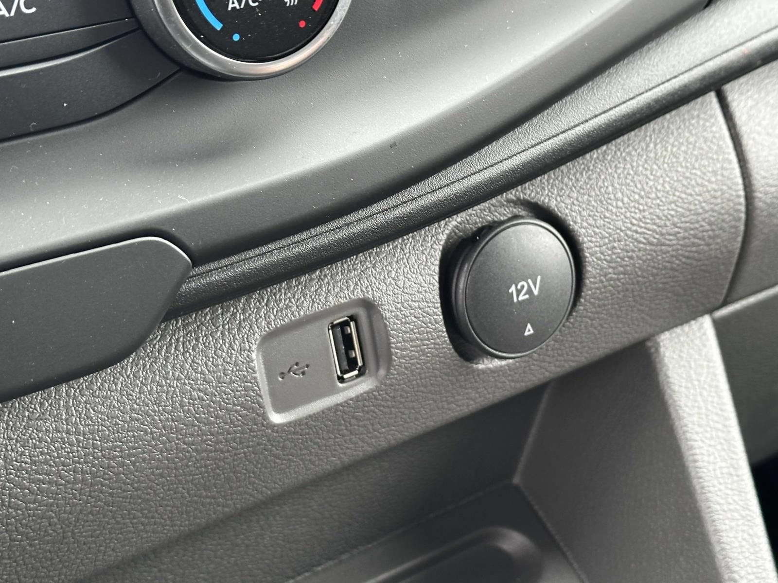 New 2024 Ford Transit 350 w/ Interior Upgrade Package RWD image 15