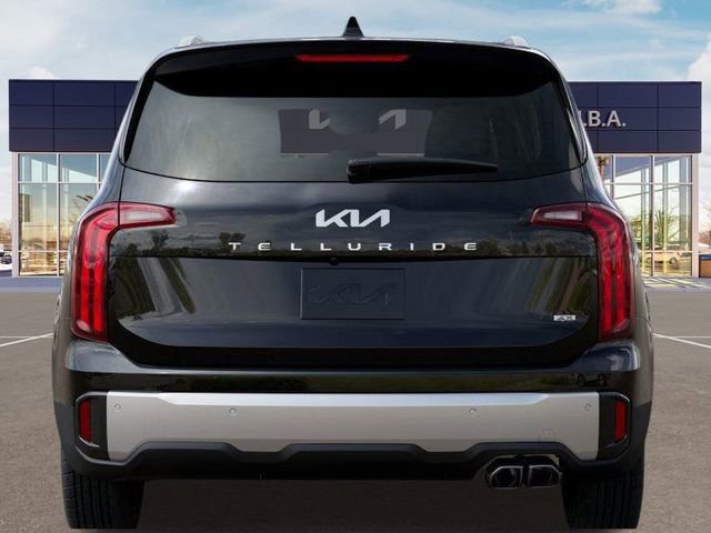 New 2025 Kia Telluride S image 15