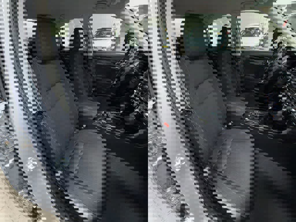 Certified 2023 Honda Civic LX image 16