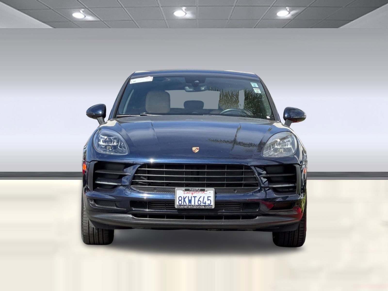 Used 2019 Porsche Macan image 5