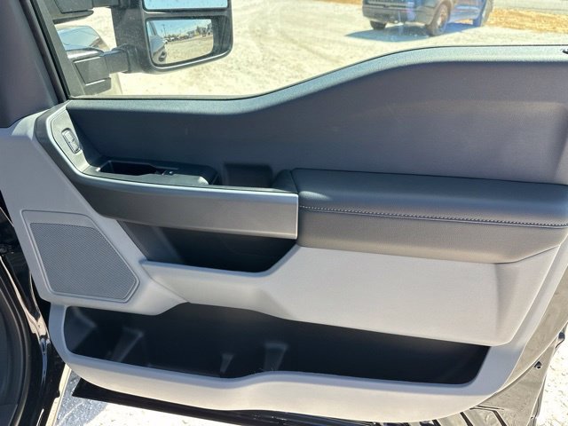 New 2027 Ford F350 XL w/ STX Appearance Package AWD/4WD image 12