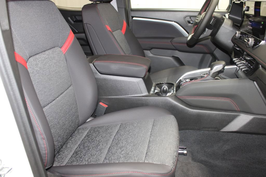 New 2025 Chevrolet Colorado Z71 w/ Midnight Edition image 26