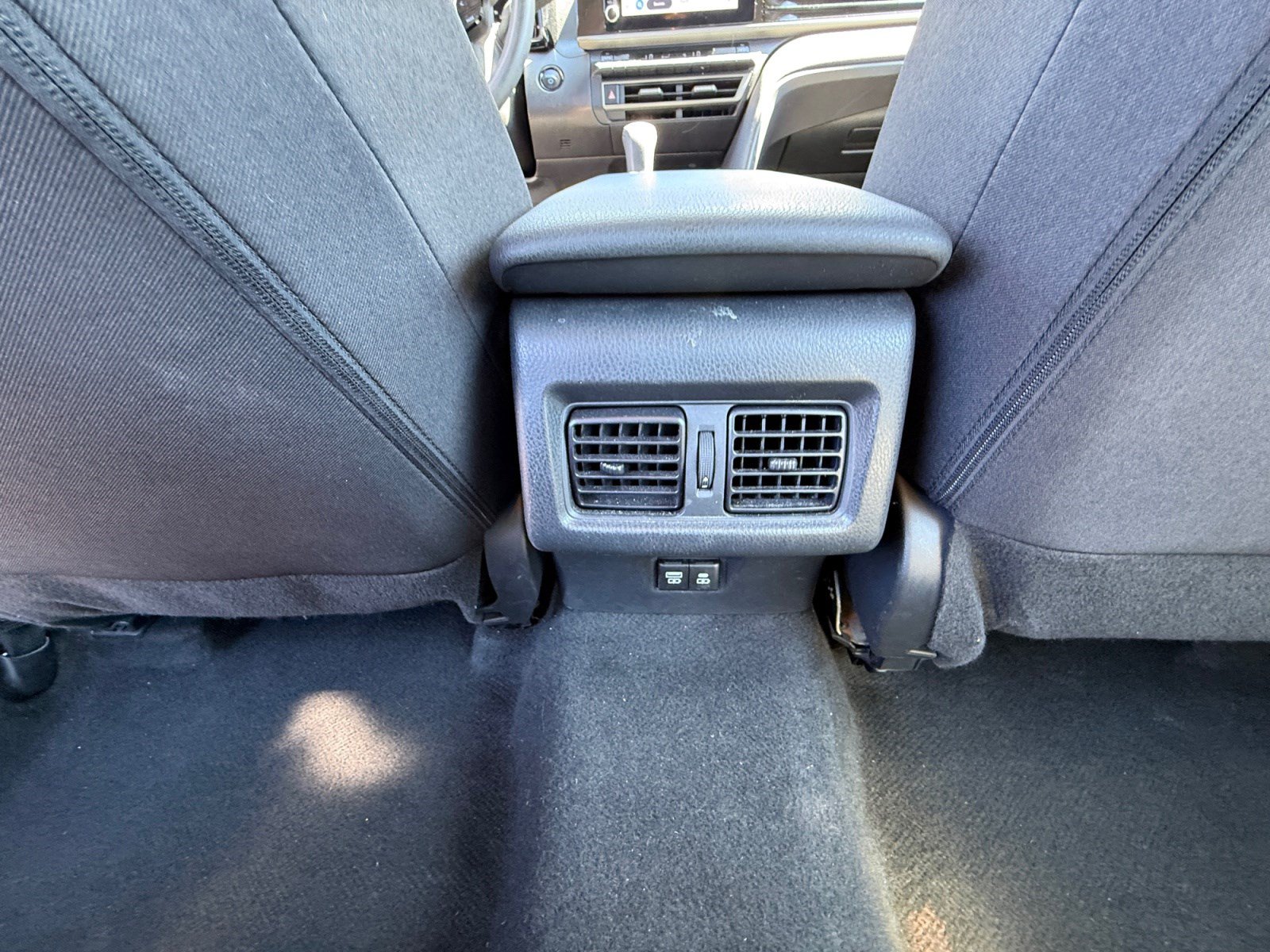 Used 2025 Toyota Camry LE FWD image 30