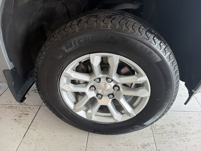 Certified 2023 Chevrolet Silverado 1500 LT image 14