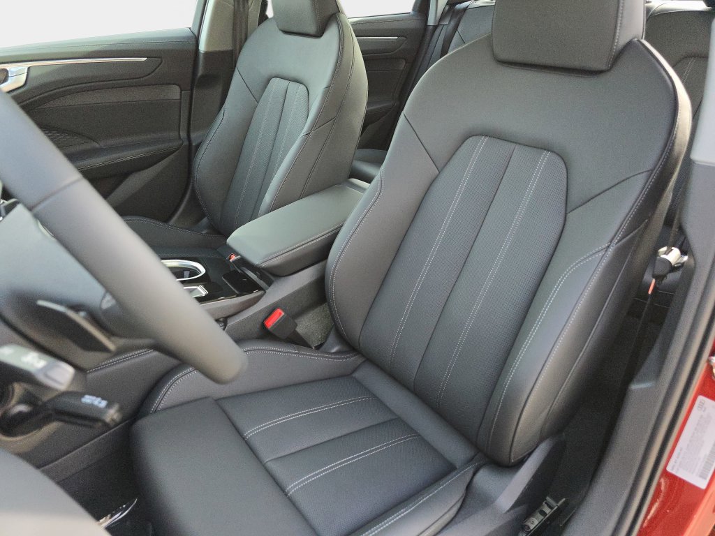 New 2026 Audi A6 Premium Plus AWD/4WD image 15