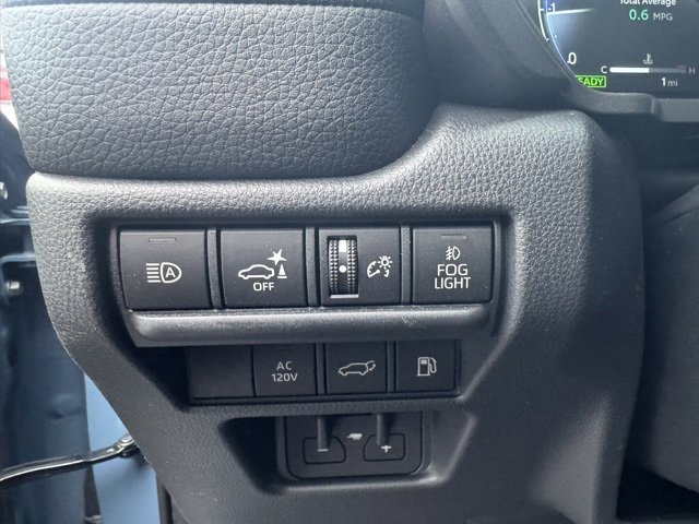 New 2026 Toyota Land Cruiser image 22