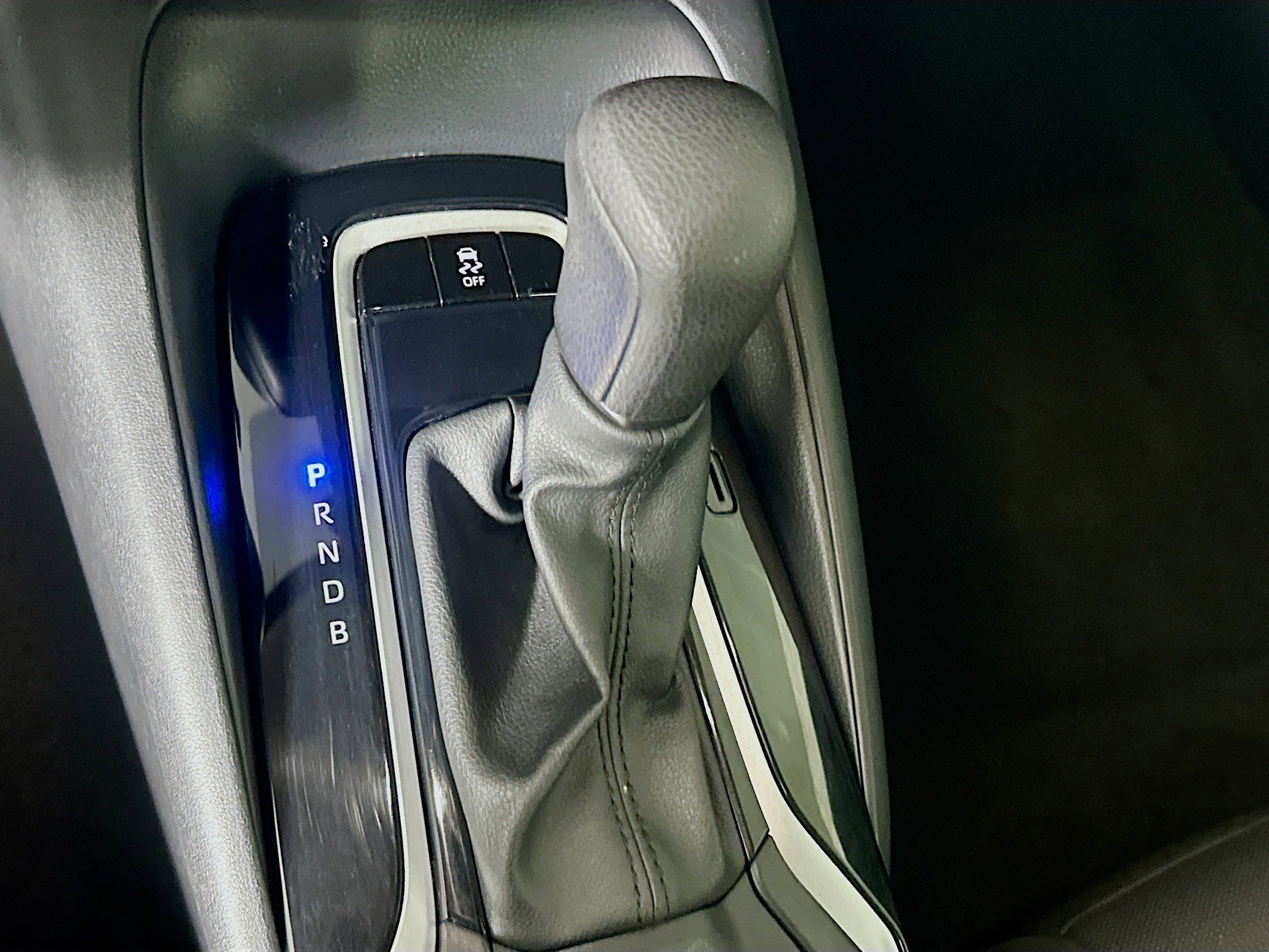 Used 2024 Toyota Corolla LE image 23