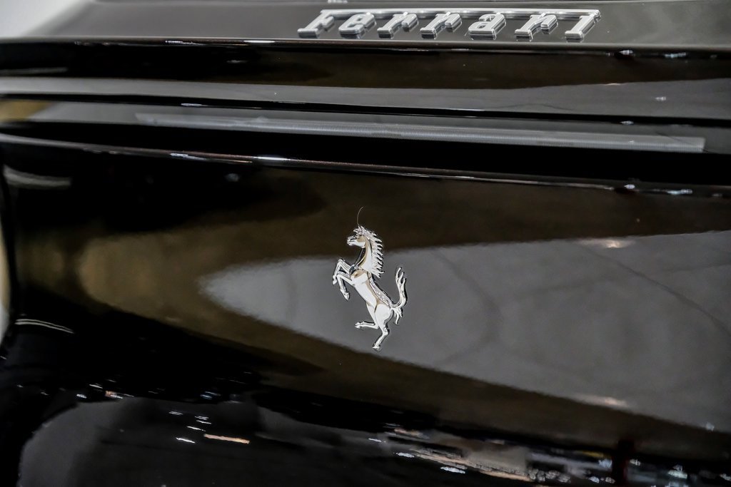Used 2024 Ferrari Purosangue image 48