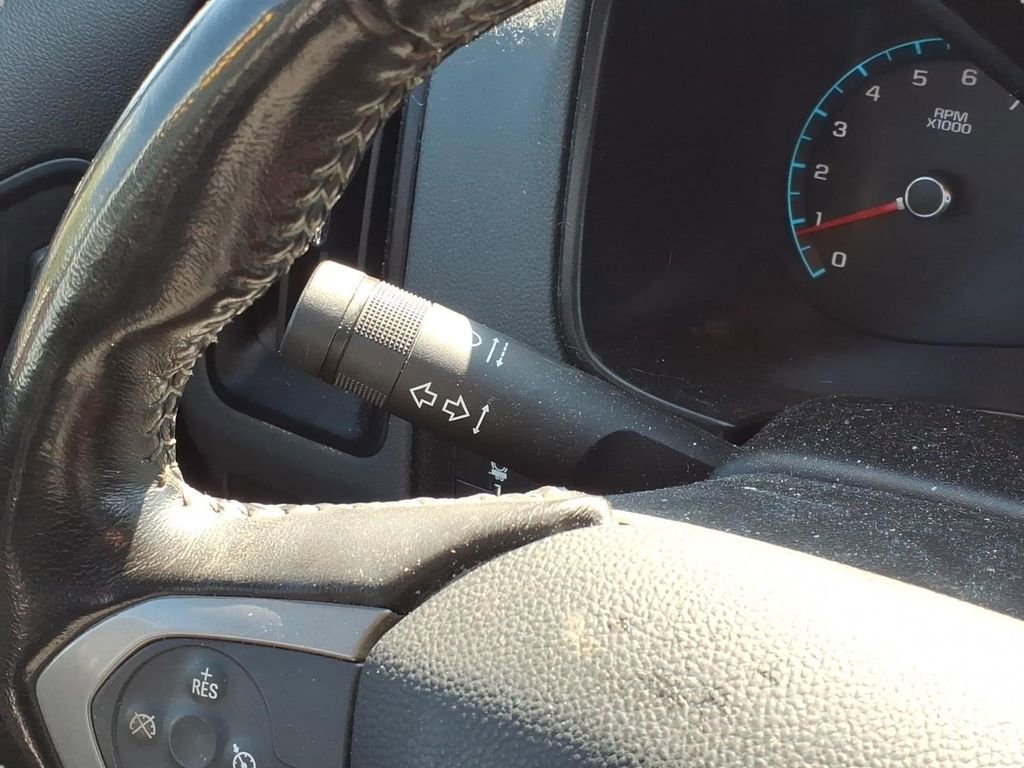 Used 2019 Chevrolet Colorado Z71 image 19