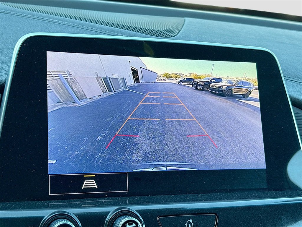 Used 2025 Cadillac CT4 Luxury image 14