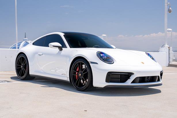 Used 2023 Porsche 911 Carrera GTS w/ Premium Package RWD image 18