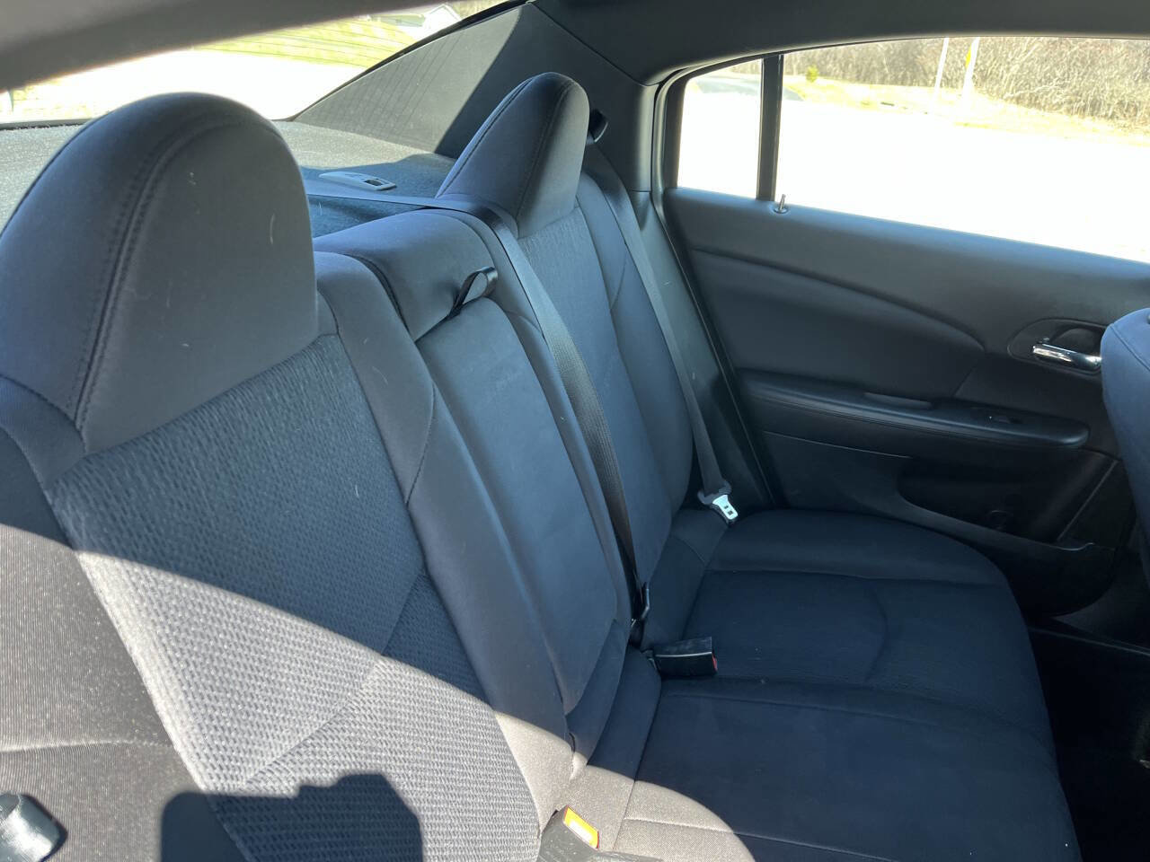 Used 2013 Chrysler 200 Touring w/ Cold Weather Group image 29