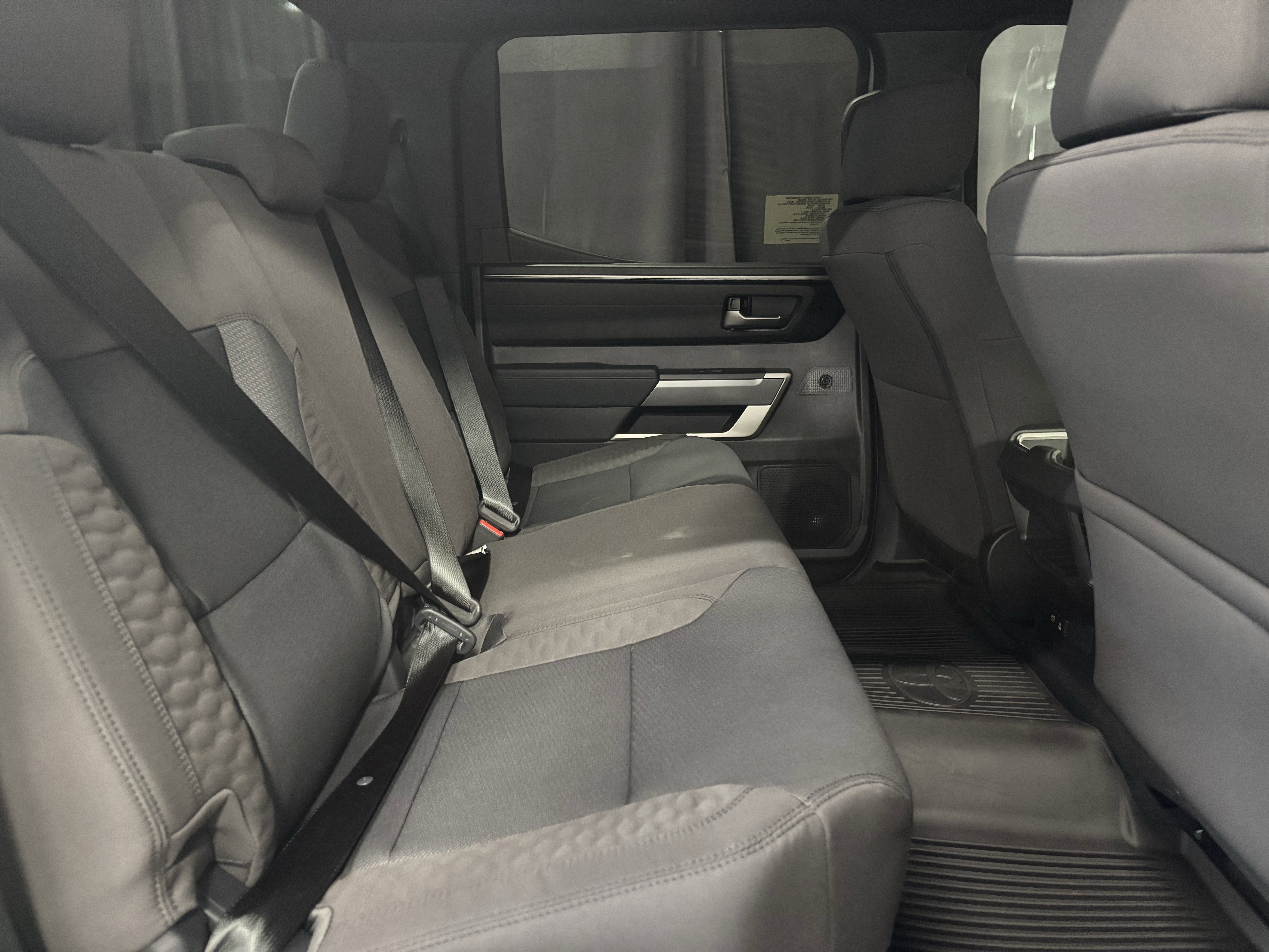 New 2026 Toyota Tundra SR5 image 34