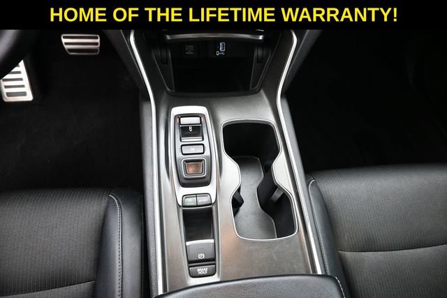 Used 2018 Honda Accord Sport image 28