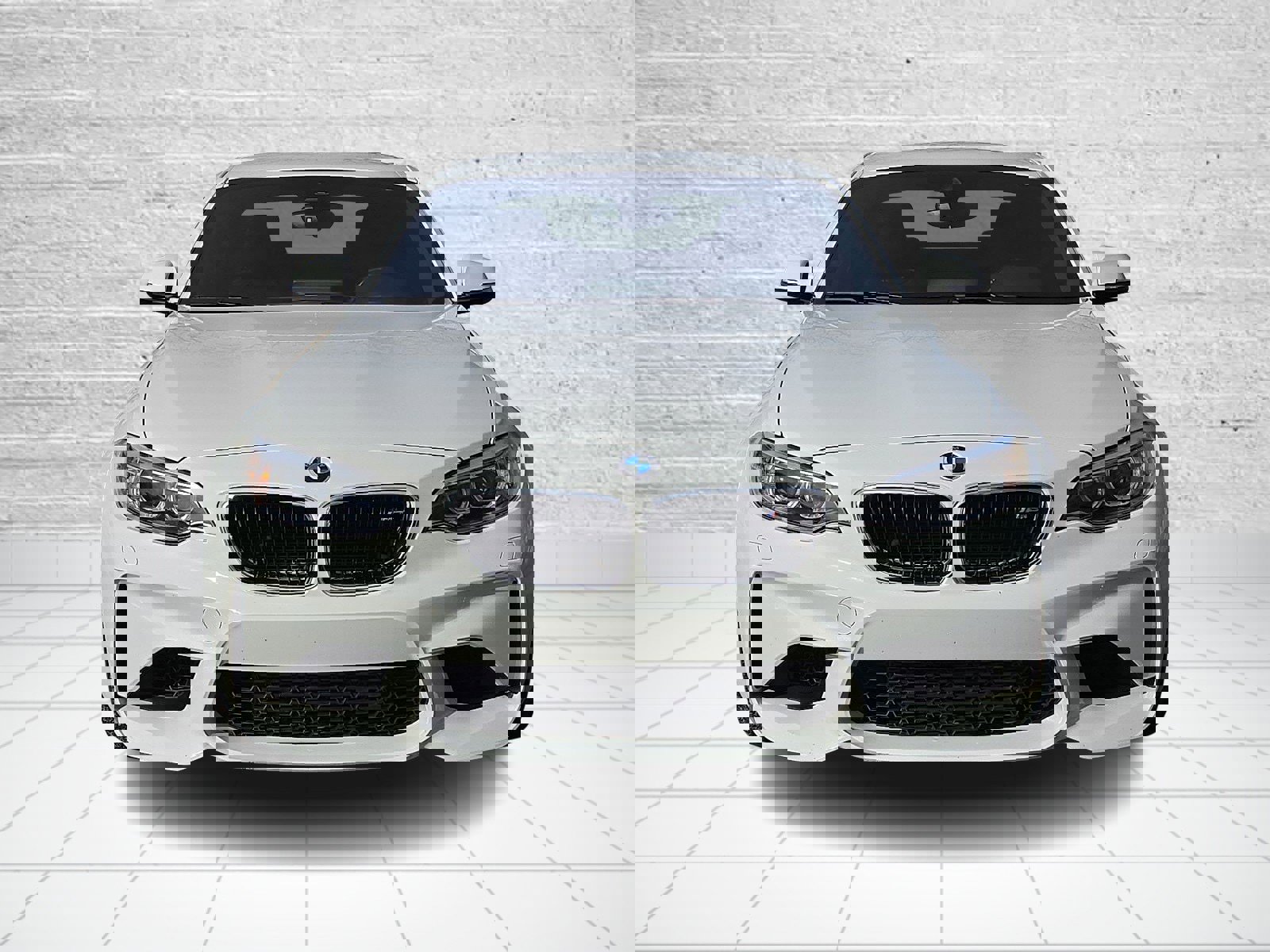 Used 2017 BMW M2 image 2