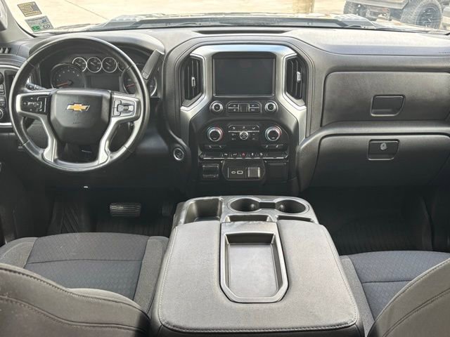 Used 2023 Chevrolet Silverado 2500 LT w/ Convenience Package image 23