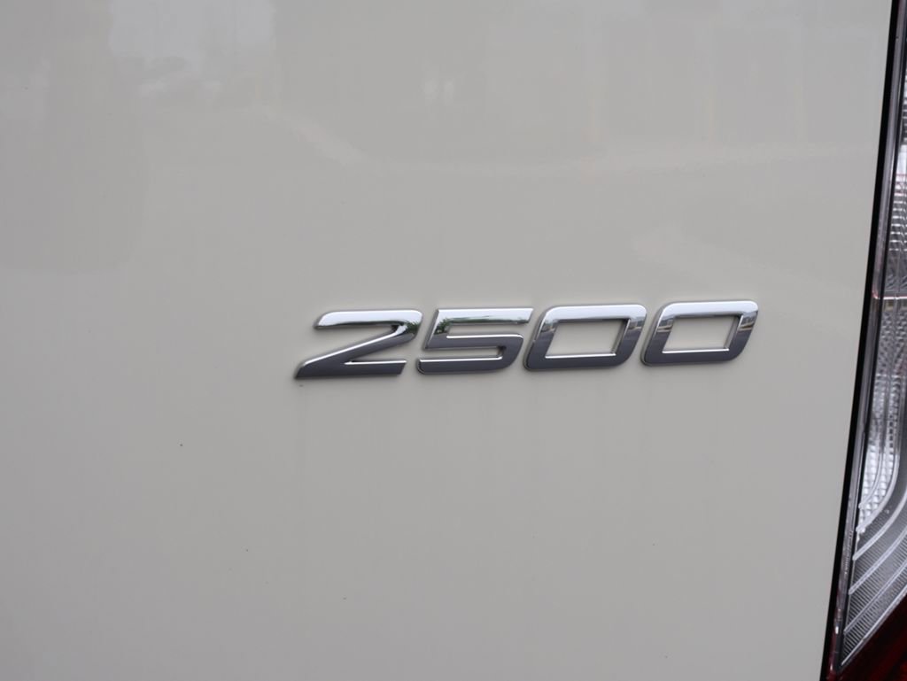 New 2026 Mercedes-Benz Sprinter 144 Cargo image 9