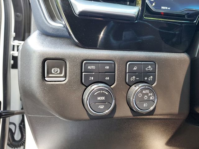 Used 2023 Chevrolet Silverado 1500 High Country w/ Z71 Off-Road Package image 30