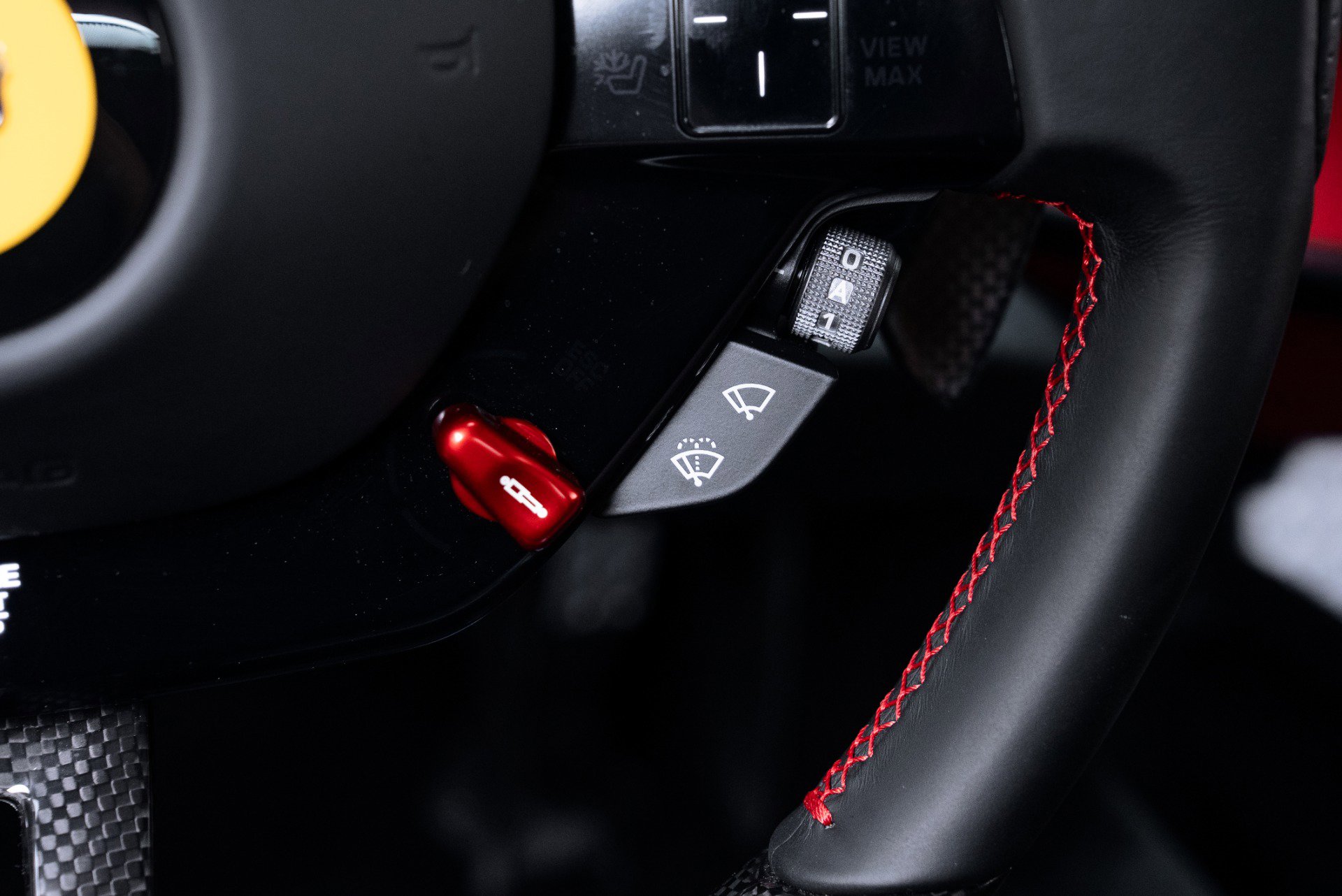 Used 2023 Ferrari SF90 Stradale AWD/4WD image 40