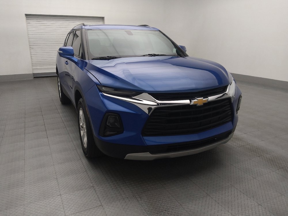 Used 2019 Chevrolet Blazer LT image 14