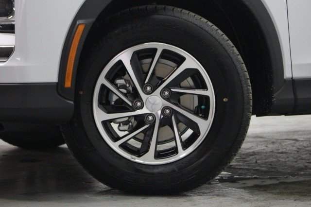 New 2026 Mitsubishi Eclipse Cross ES AWD/4WD image 3