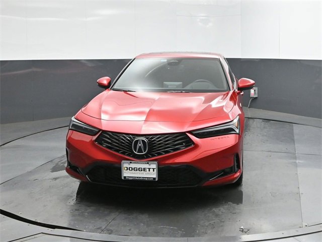 Used 2024 Acura Integra A-Spec image 30