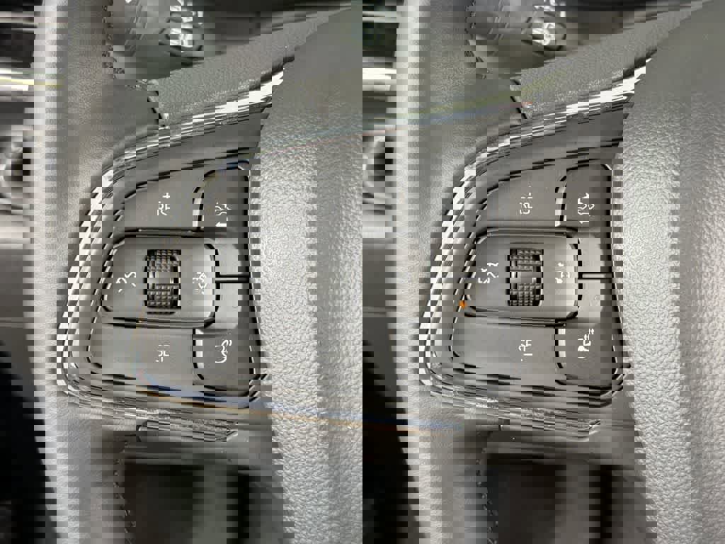 New 2025 Buick Envista Preferred w/ Convenience I Package image 24