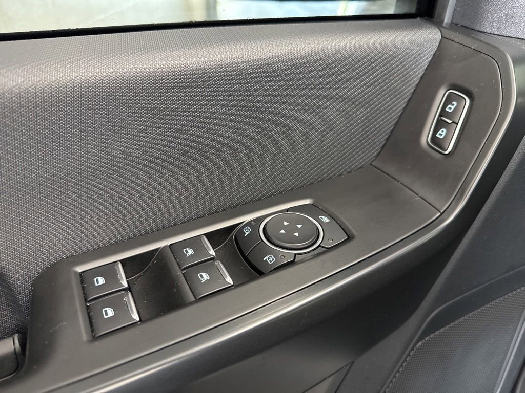 Used 2024 Ford F150 STX AWD/4WD image 12