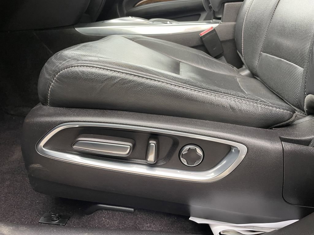 Used 2020 Acura MDX FWD w/ Technology Package image 20