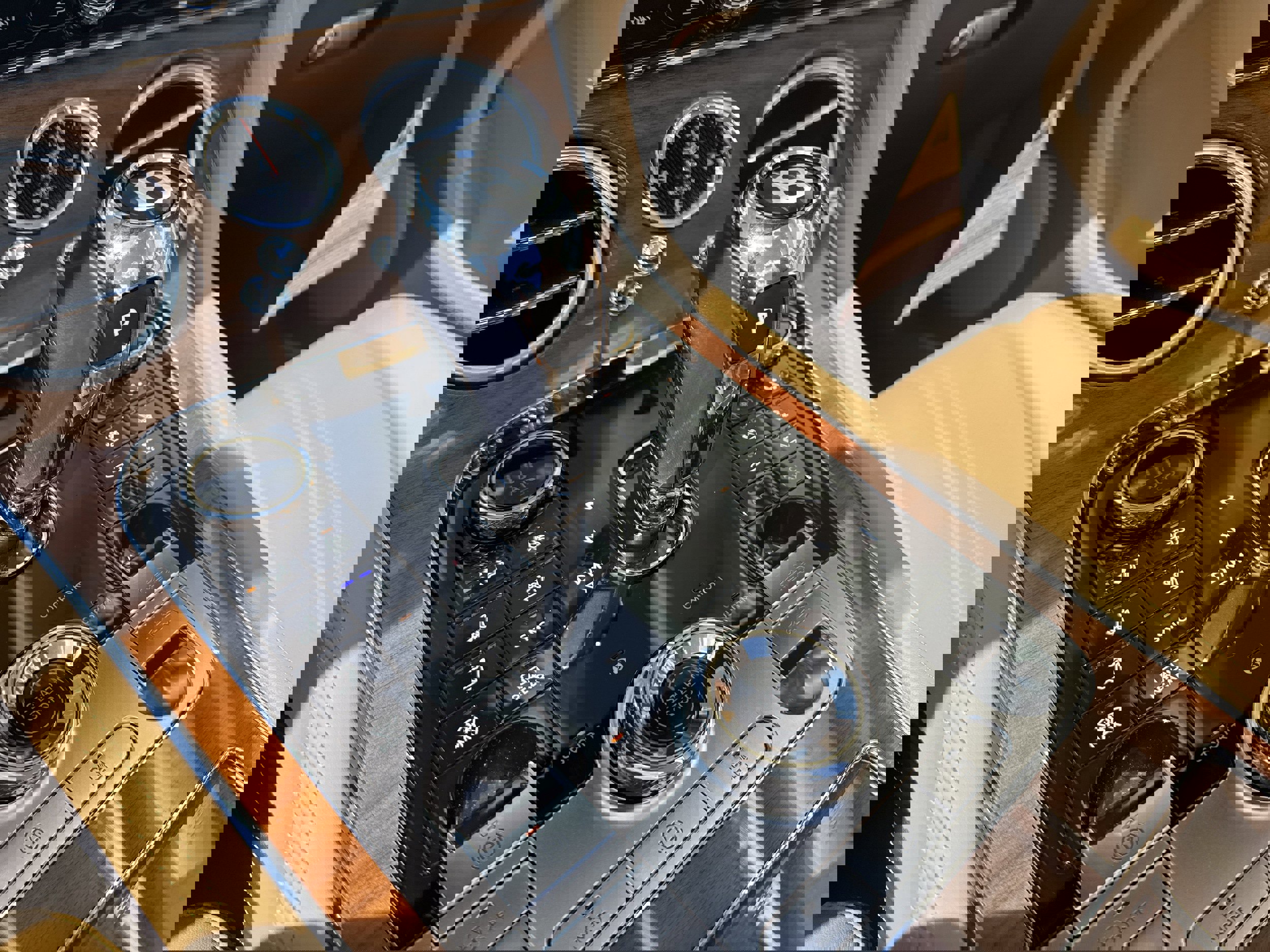 New 2026 Bentley Continental GTC image 17