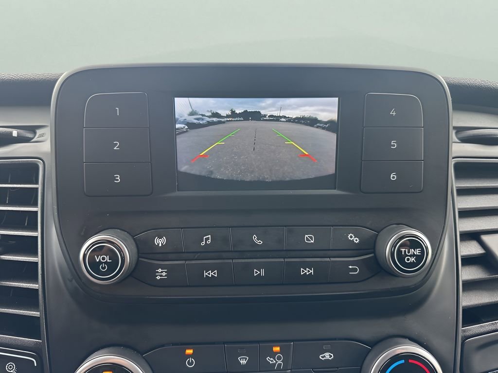 Used 2023 Ford Transit 250 Low Roof w/ Exterior Upgrade Package image 17