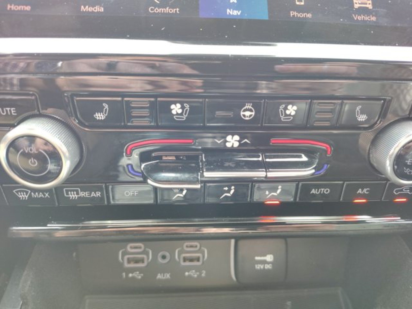 Used 2022 Jeep Grand Cherokee Summit w/ Adv Protech Group IV AWD/4WD image 27