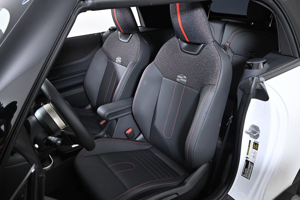 Certified 2025 MINI Cooper John Cooper Works image 31