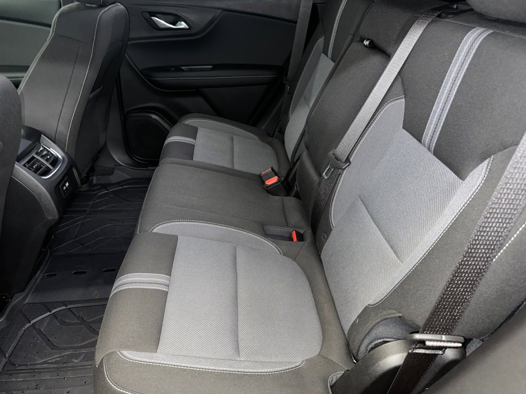 Certified 2024 Chevrolet Blazer LT w/ Convenience Package image 19