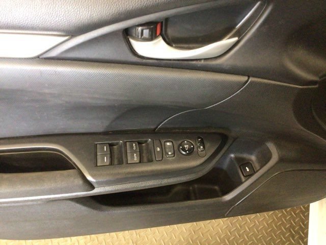 Used 2019 Honda Civic LX image 21