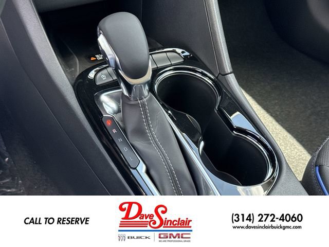 New 2026 Buick Encore GX Sport Touring w/ Advanced Technology Package AWD/4WD image 19