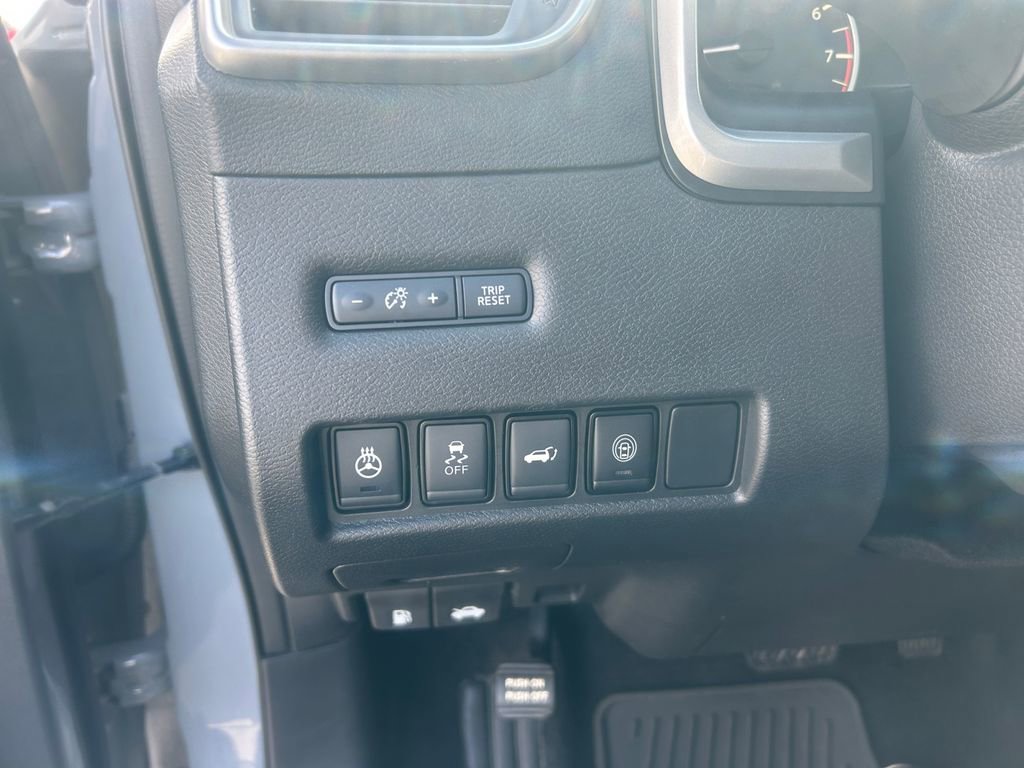 Used 2021 Nissan Murano SL AWD/4WD image 19
