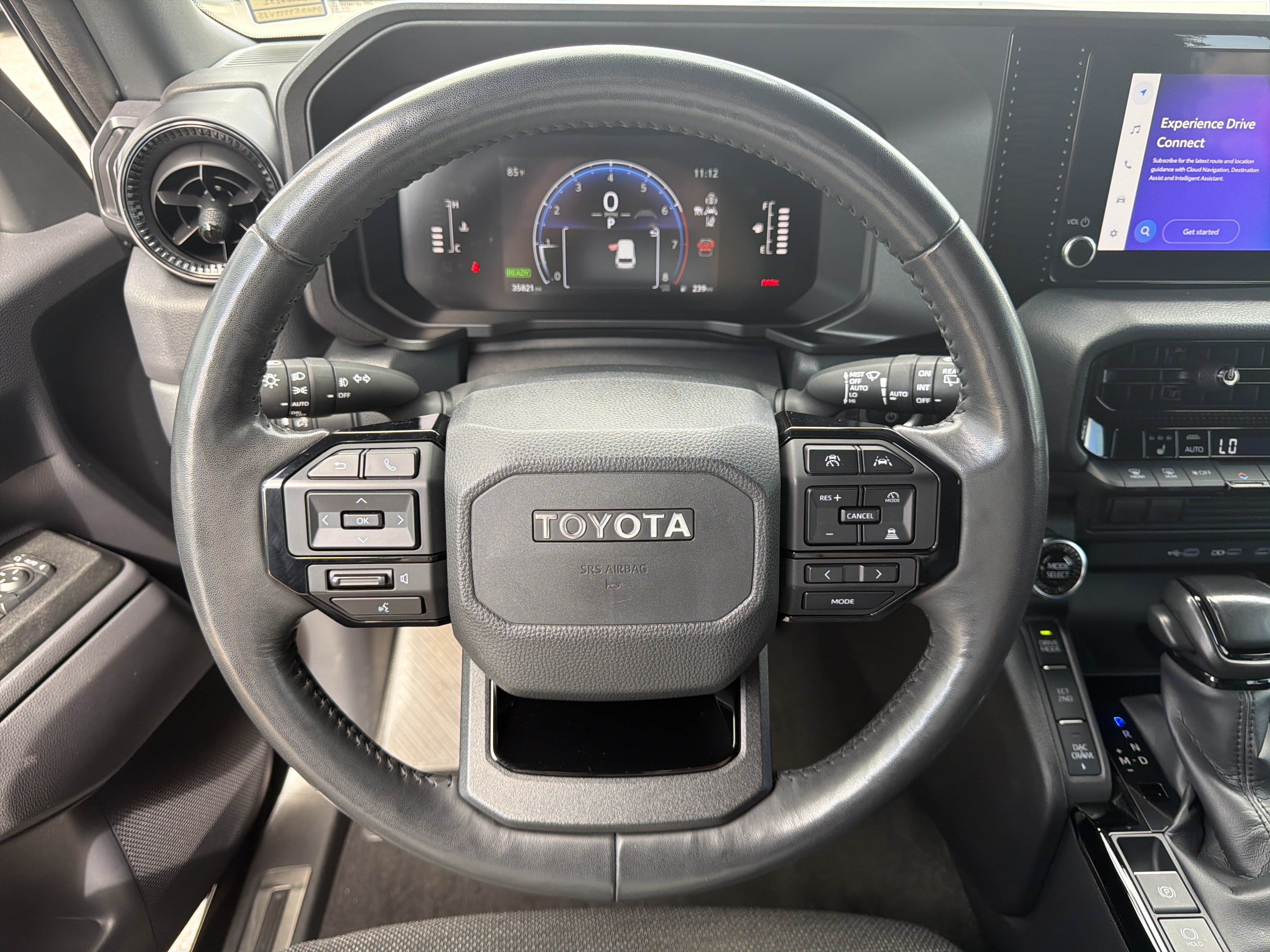 Used 2024 Toyota Land Cruiser 1958 AWD/4WD image 29