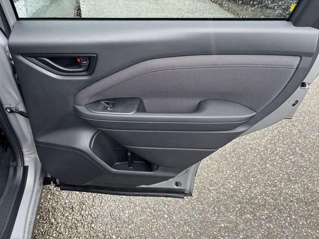 Certified 2025 Subaru Forester Premium image 18