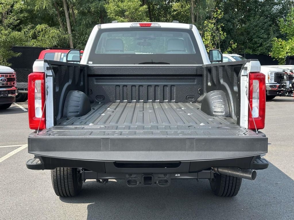 New 2026 Ford F250 XL w/ XL Driver Assist Package AWD/4WD image 12