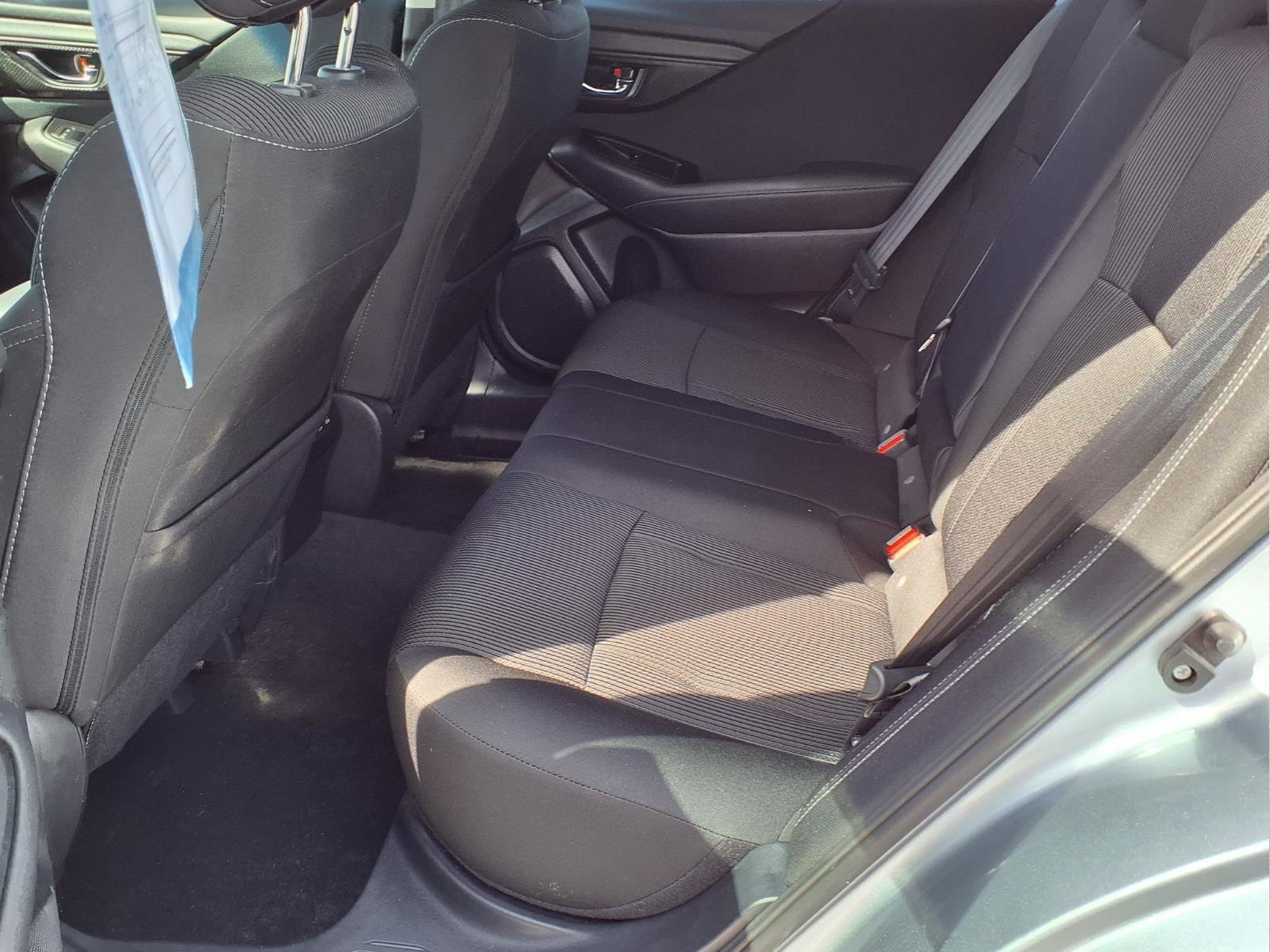 Used 2022 Subaru Legacy Premium AWD/4WD image 13