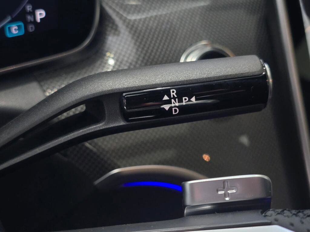 New 2026 Mercedes-Benz C 300 4MATIC Sedan image 15