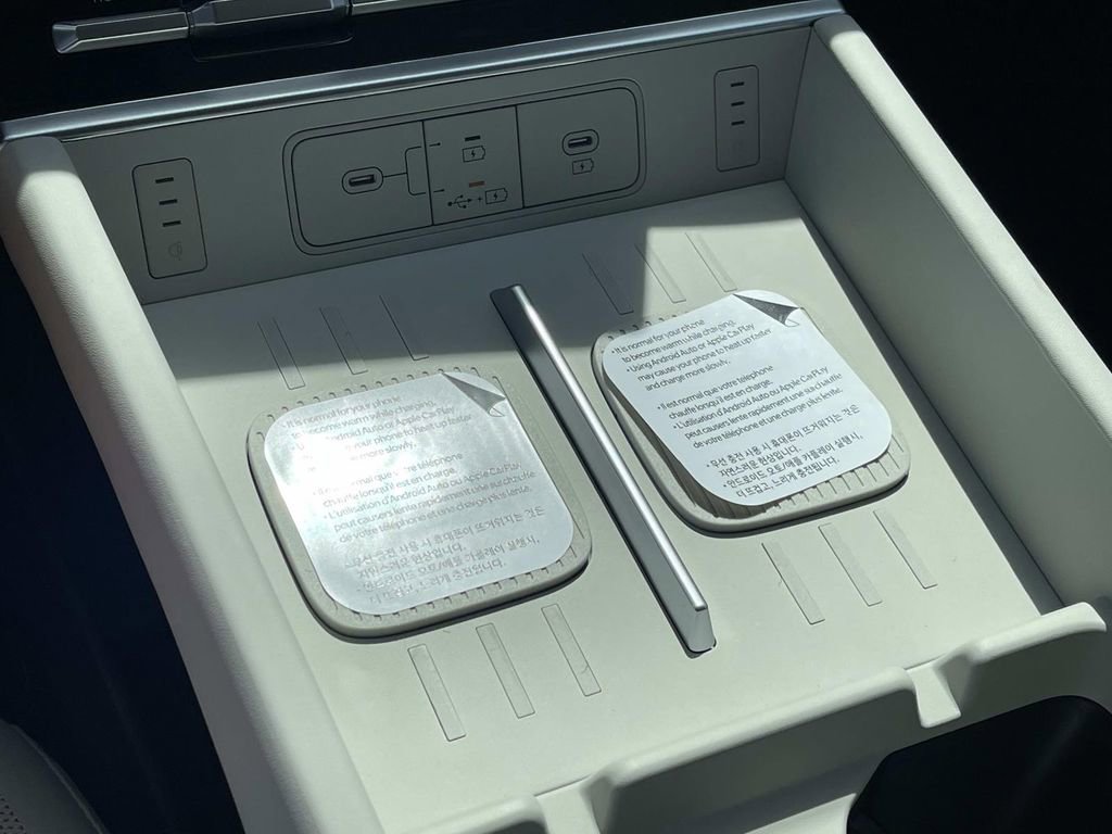 New 2026 Hyundai Santa Fe Calligraphy image 32