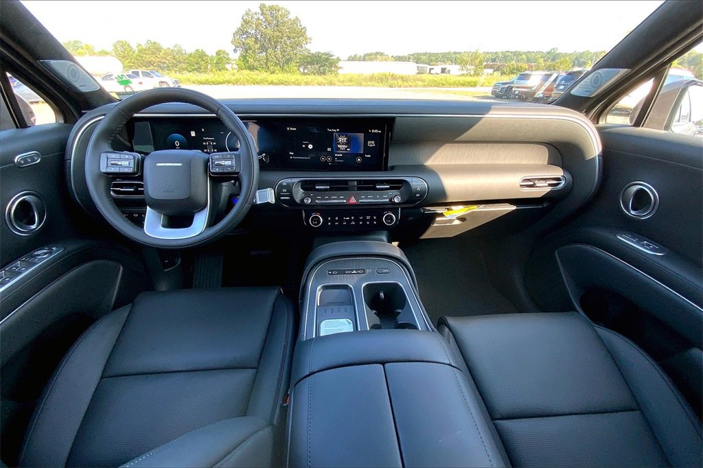New 2026 Hyundai Palisade Calligraphy image 6